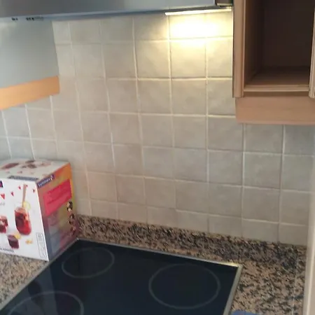 Residencia Paradise Court