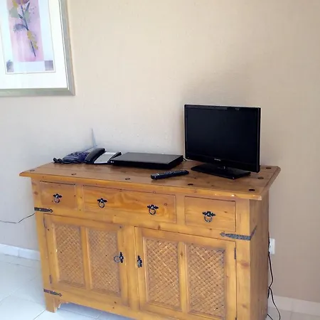 Residencia Paradise Court * Costa Adeje (Tenerife)