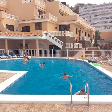 Residencia Paradise Court * Costa Adeje (Tenerife)