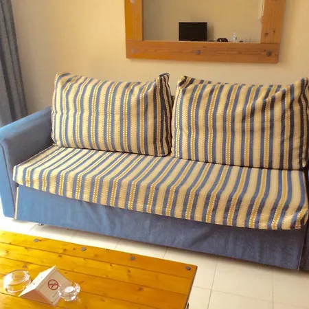 Residencia Paradise Court Lägenhet *